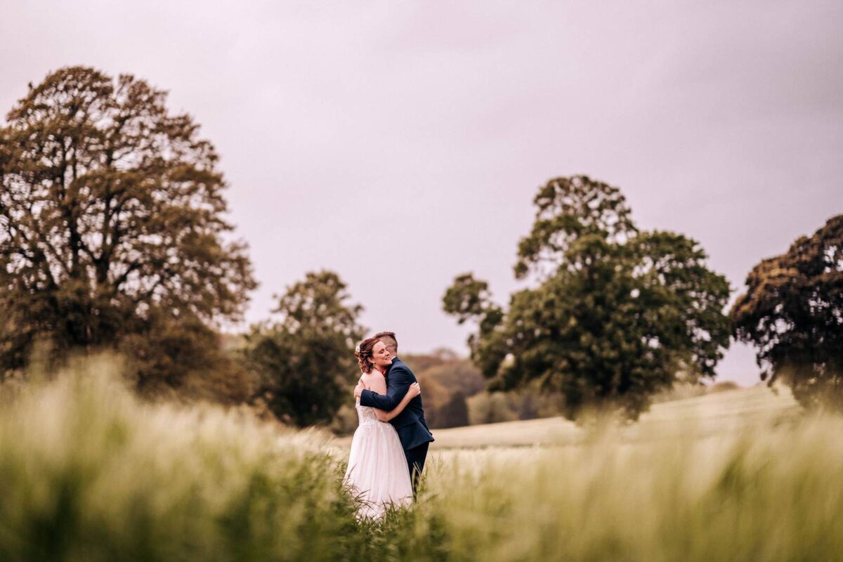 St Audries Park Wedding Photography