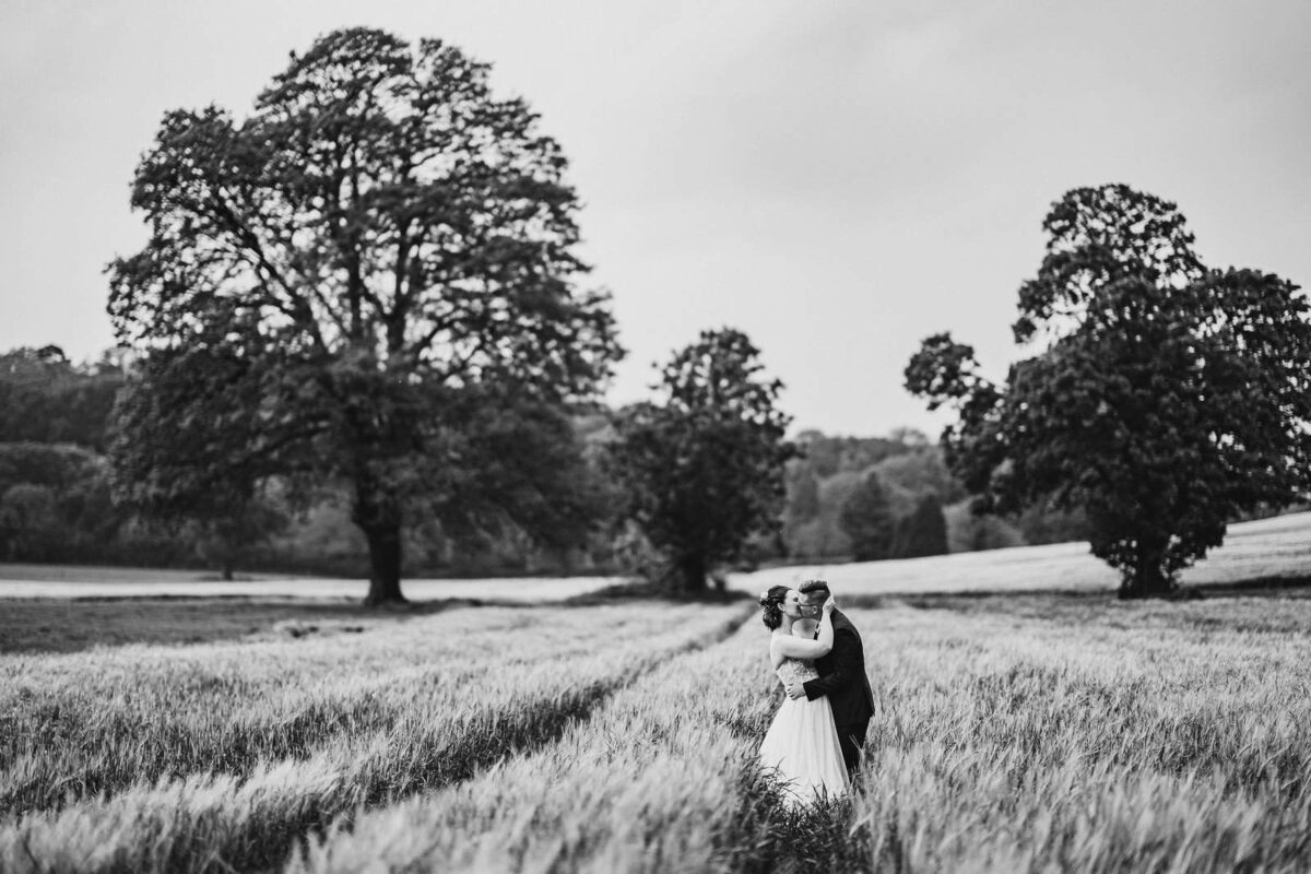 St Audries Park Wedding Photography