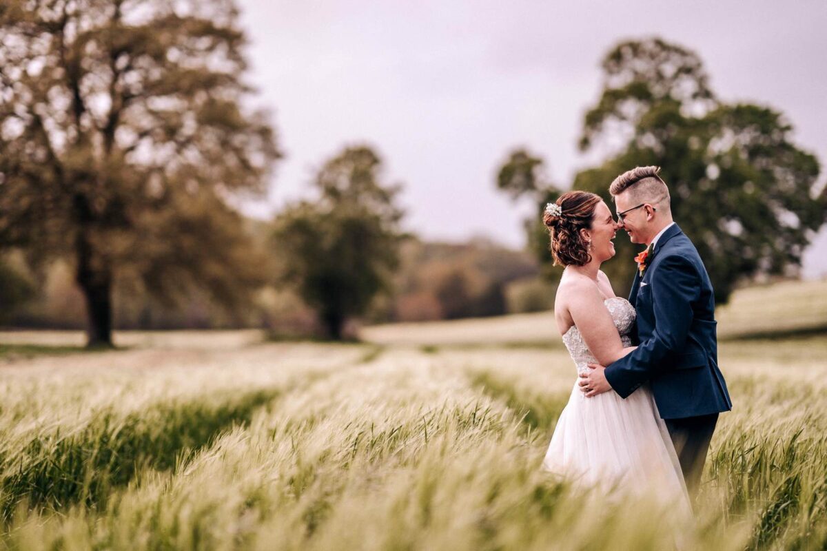 St Audries Park Wedding Photography
