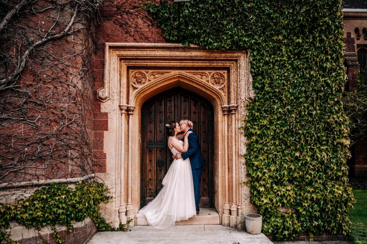 St Audries Park Wedding Photography