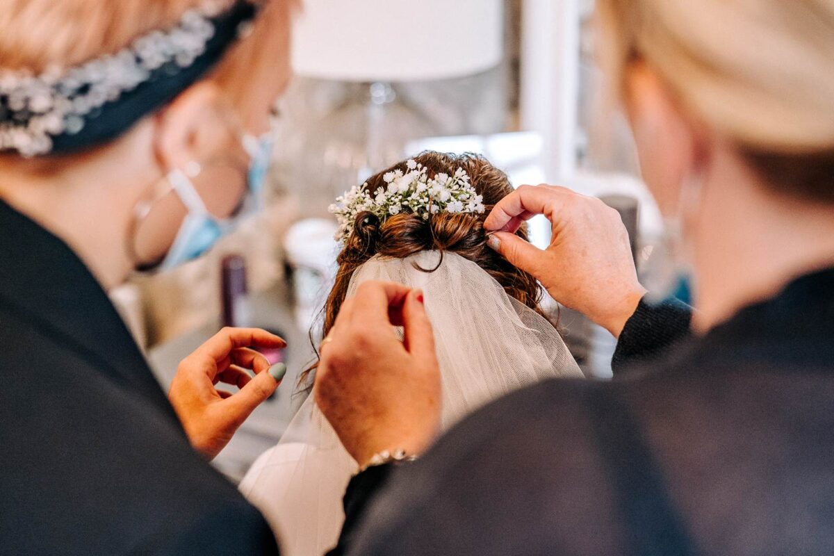 St Audries Park Wedding Photography