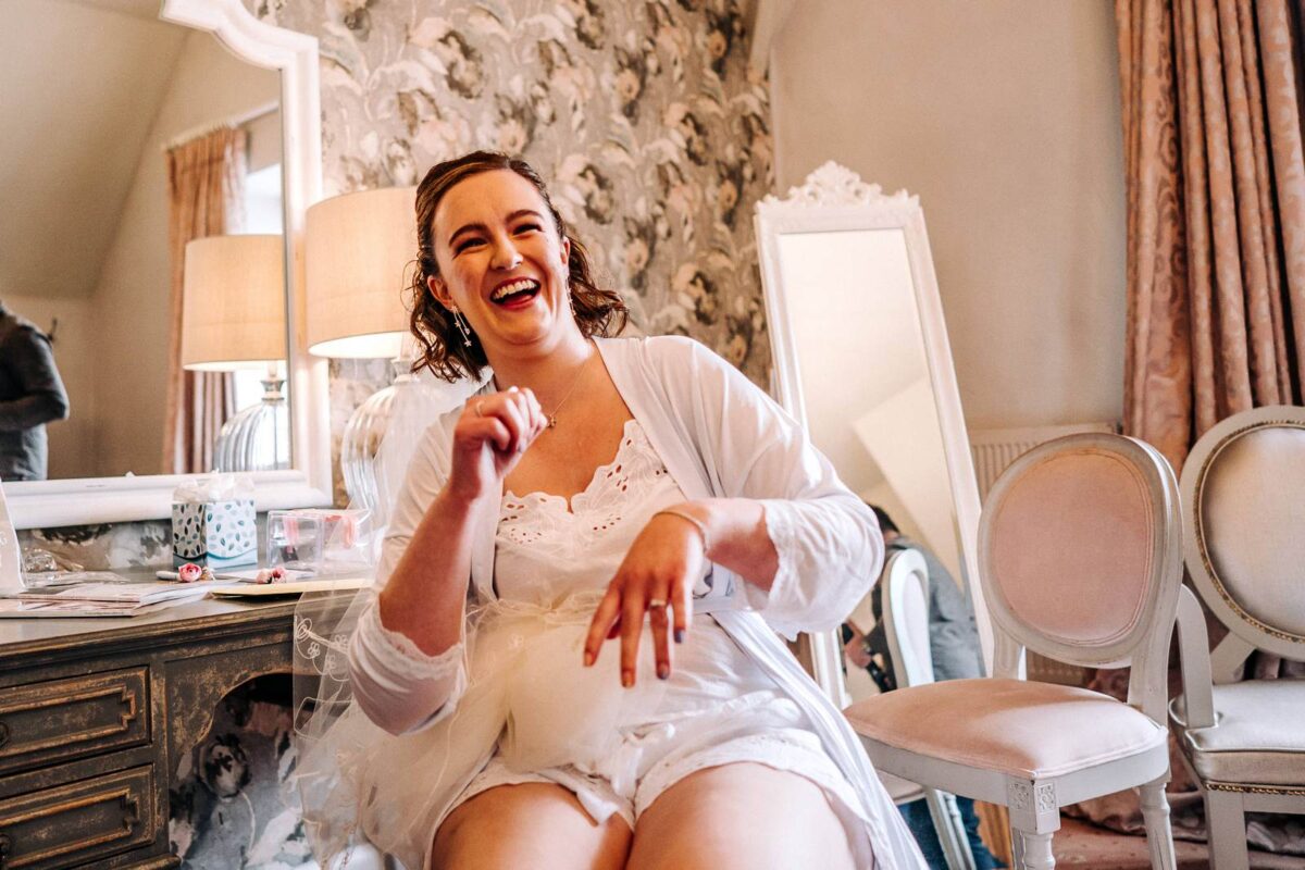 St Audries Park Wedding Photography