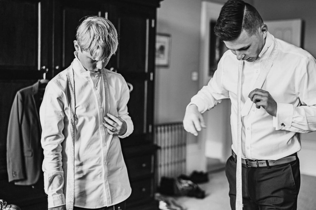St Audries Park Wedding Photography