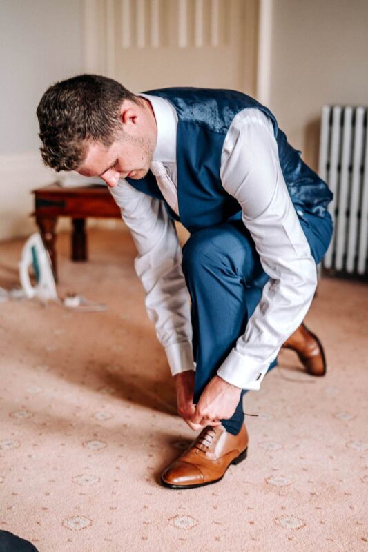 St Audries Park Wedding Photography