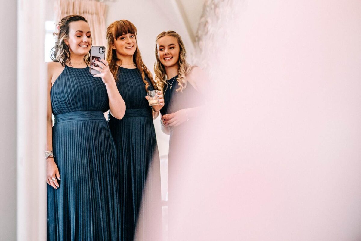 St Audries Park Wedding Photography