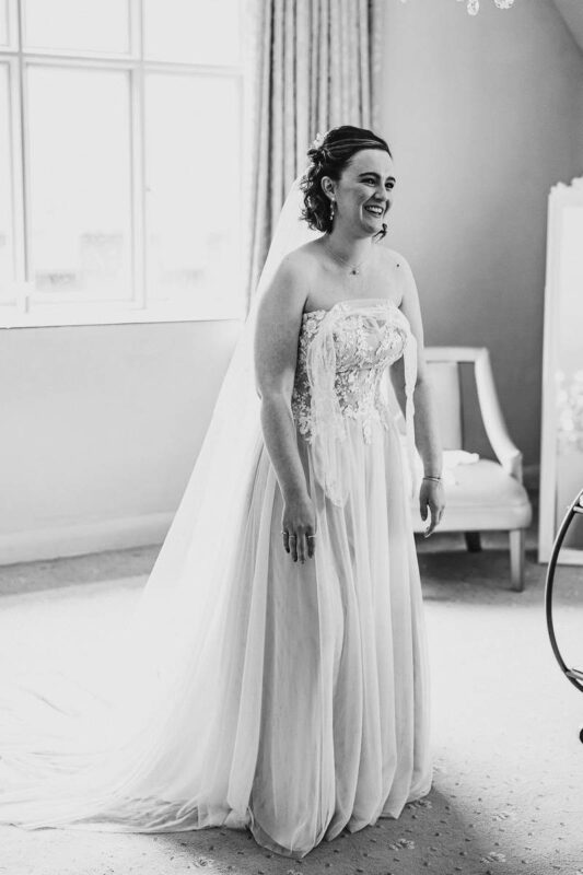 St Audries Park Wedding Photography