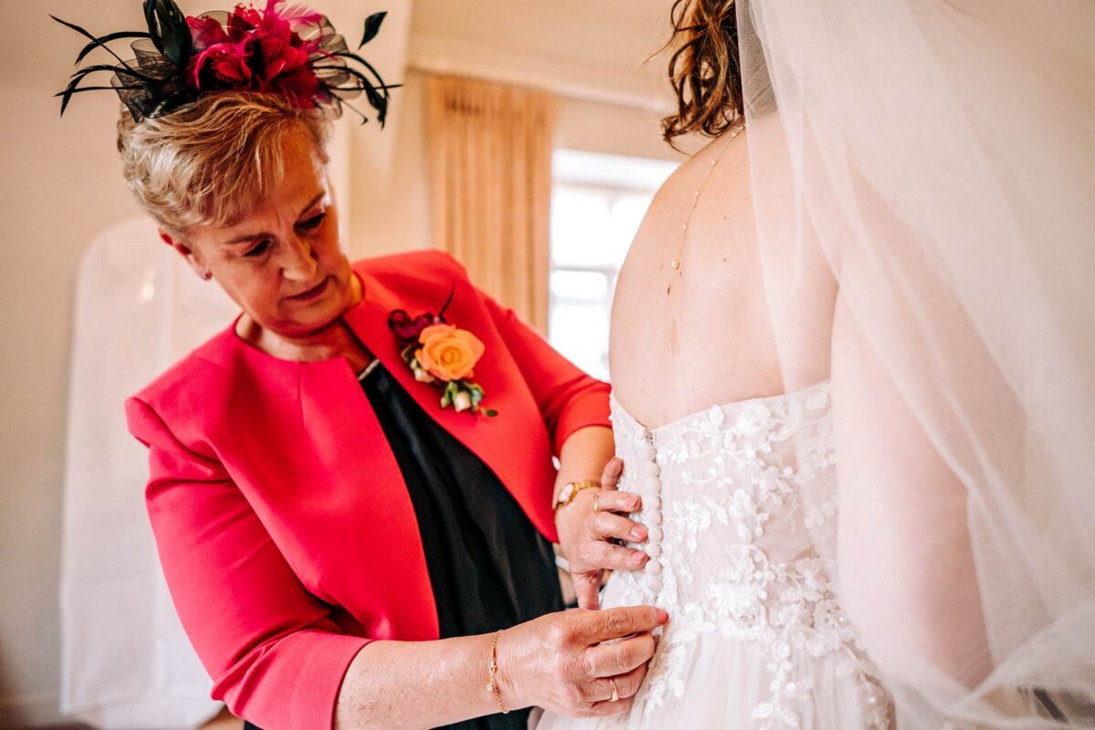 St Audries Park Wedding Photography