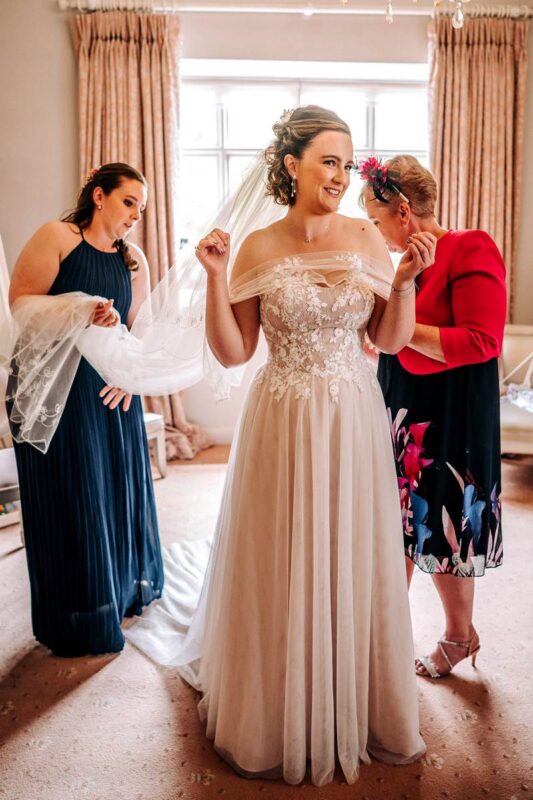 St Audries Park Wedding Photography