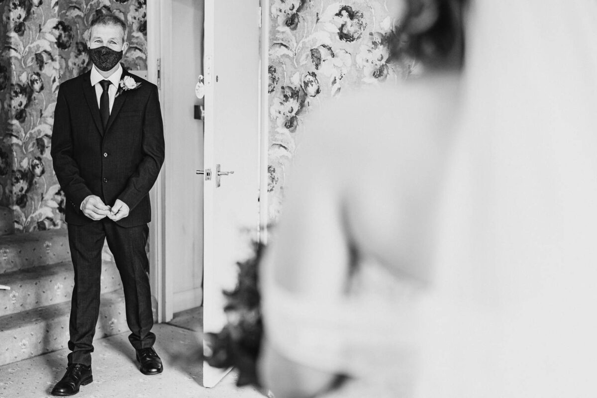 St Audries Park Wedding Photography