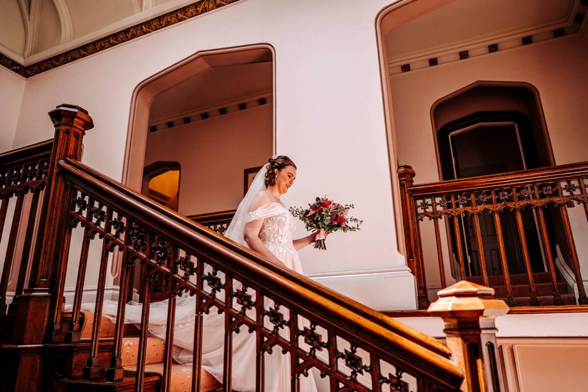 St Audries Park Wedding Photography