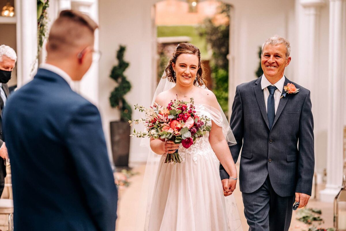 St Audries Park Wedding Photography