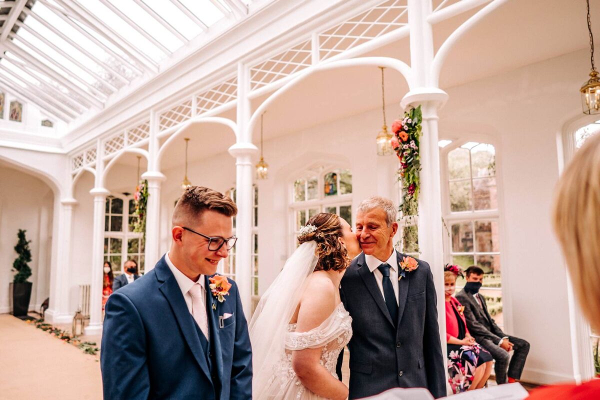 St Audries Park Wedding Photography