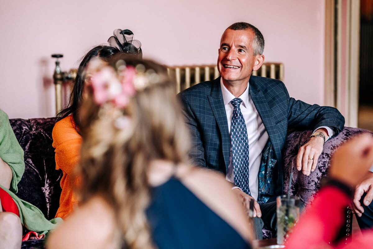 St Audries Park Wedding Photography