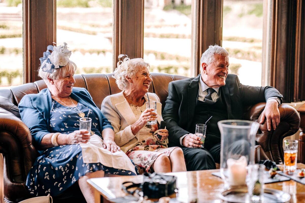 St Audries Park Wedding Photography