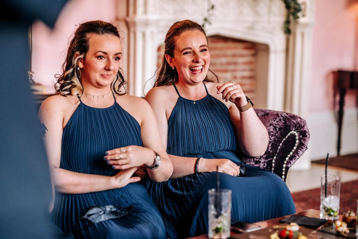 St Audries Park Wedding Photography