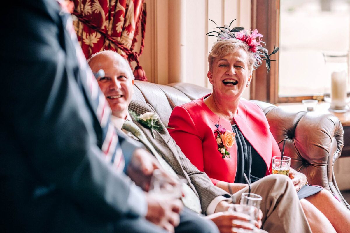 St Audries Park Wedding Photography