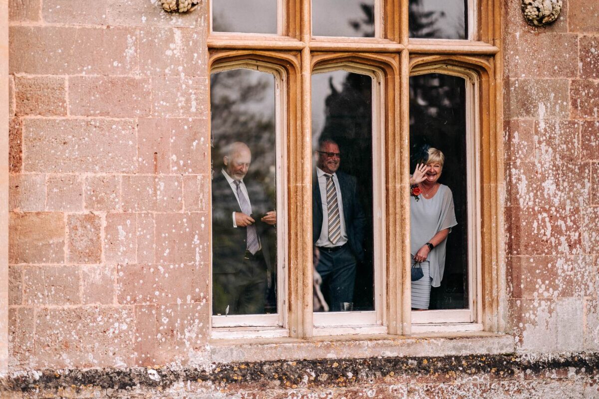 St Audries Park Wedding Photography