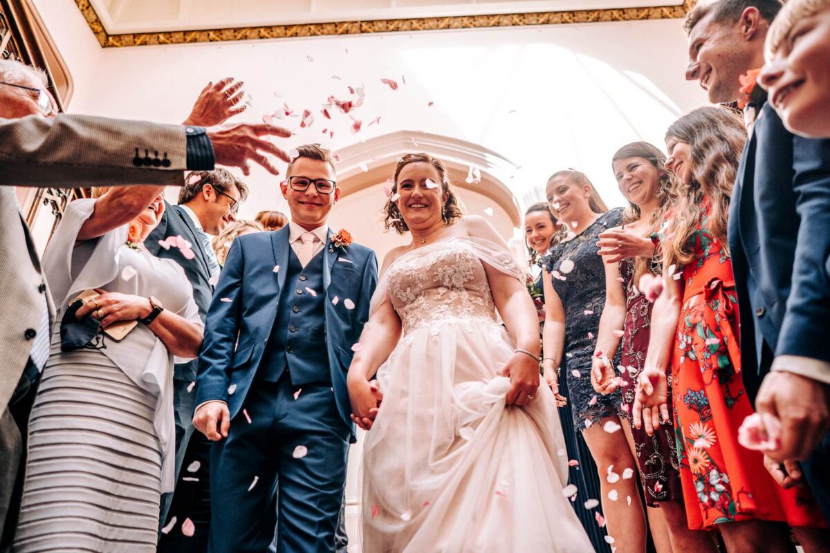 St Audries Park Wedding Photography
