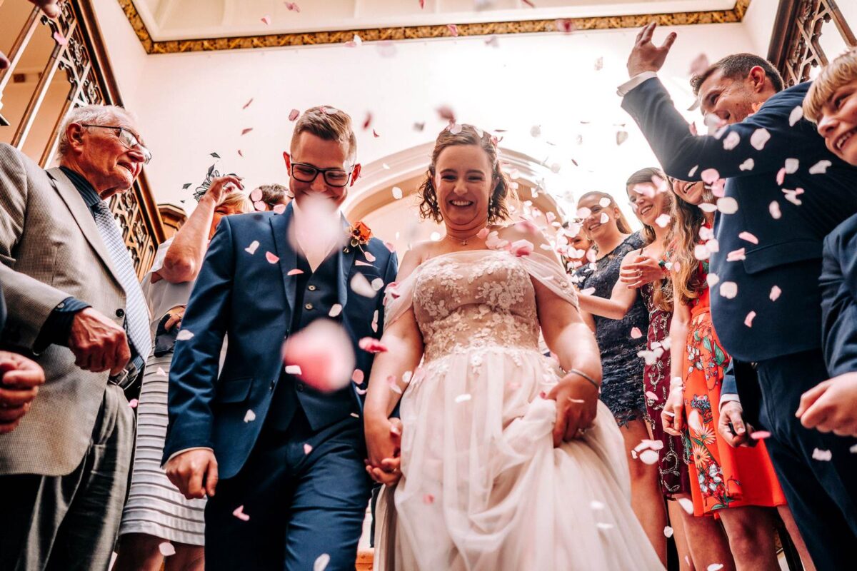 St Audries Park Wedding Photography