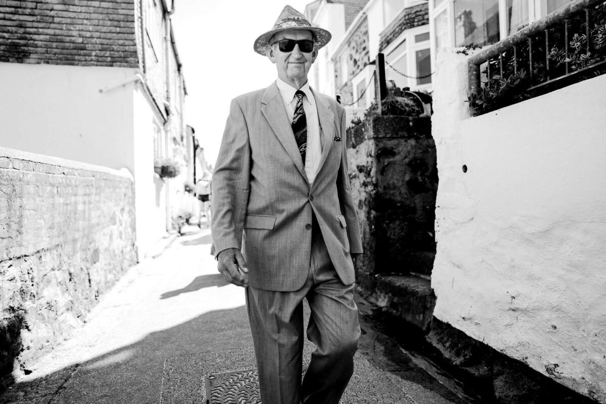 St Ives Wedding Photography