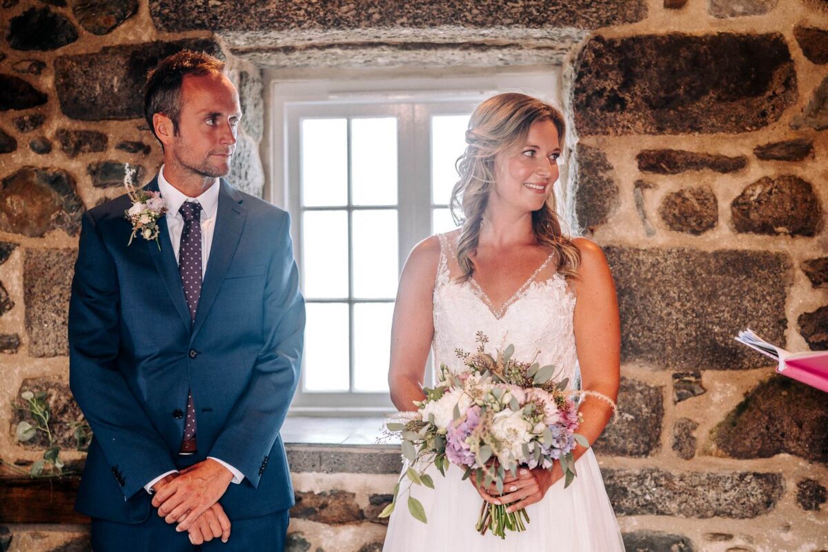 St Ives Wedding Photography