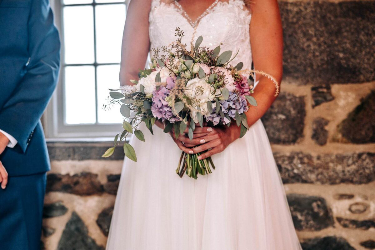St Ives Wedding Photography