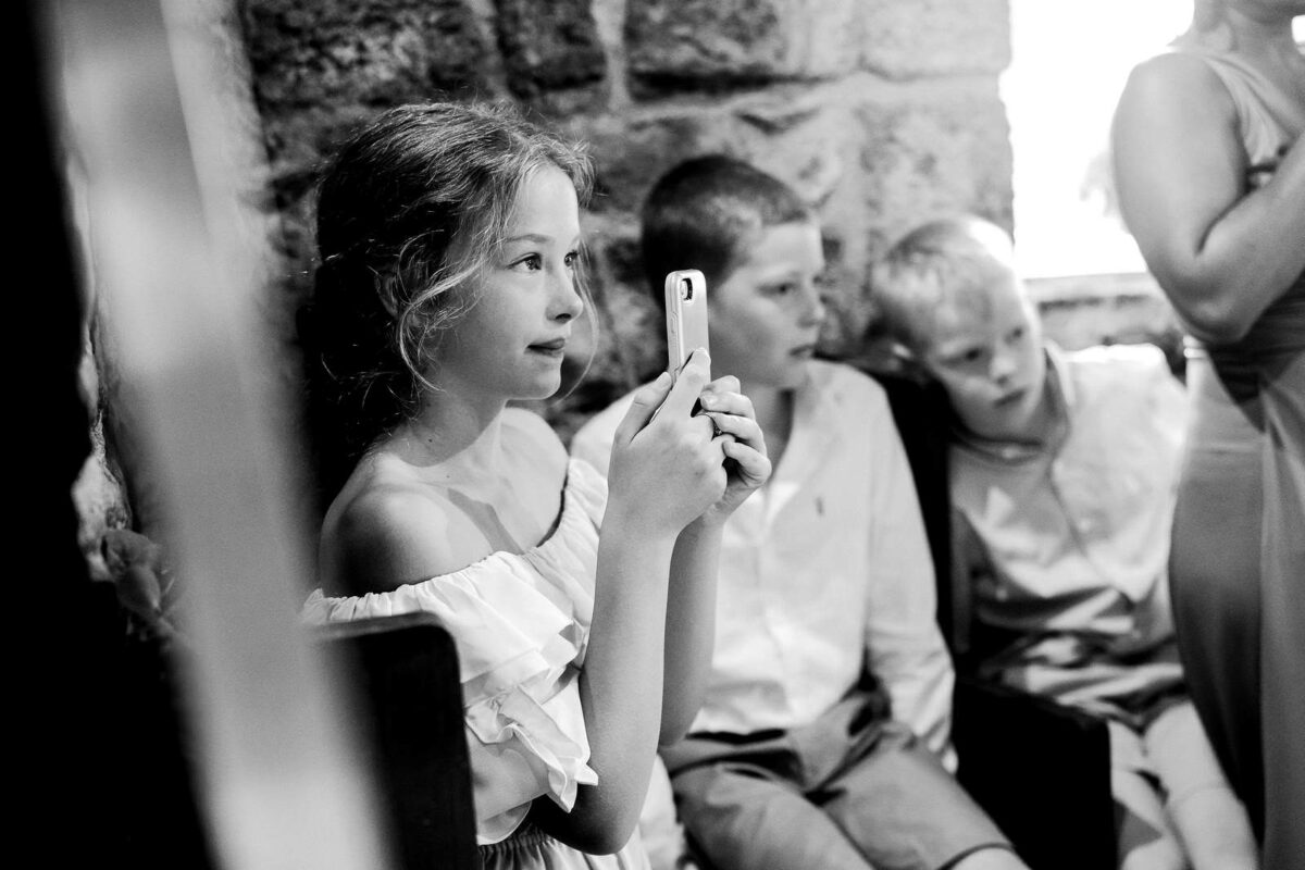 St Ives Wedding Photography