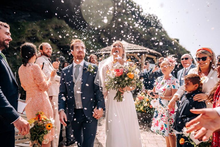 Anna and Glen – Tunnels