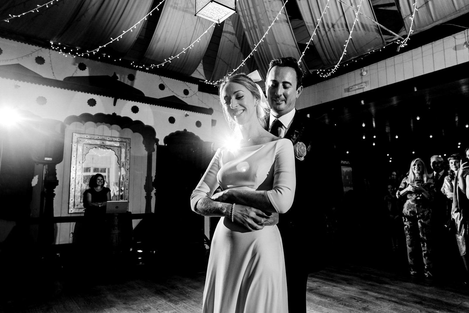 Larmer Tree Gardens Wedding Photographer