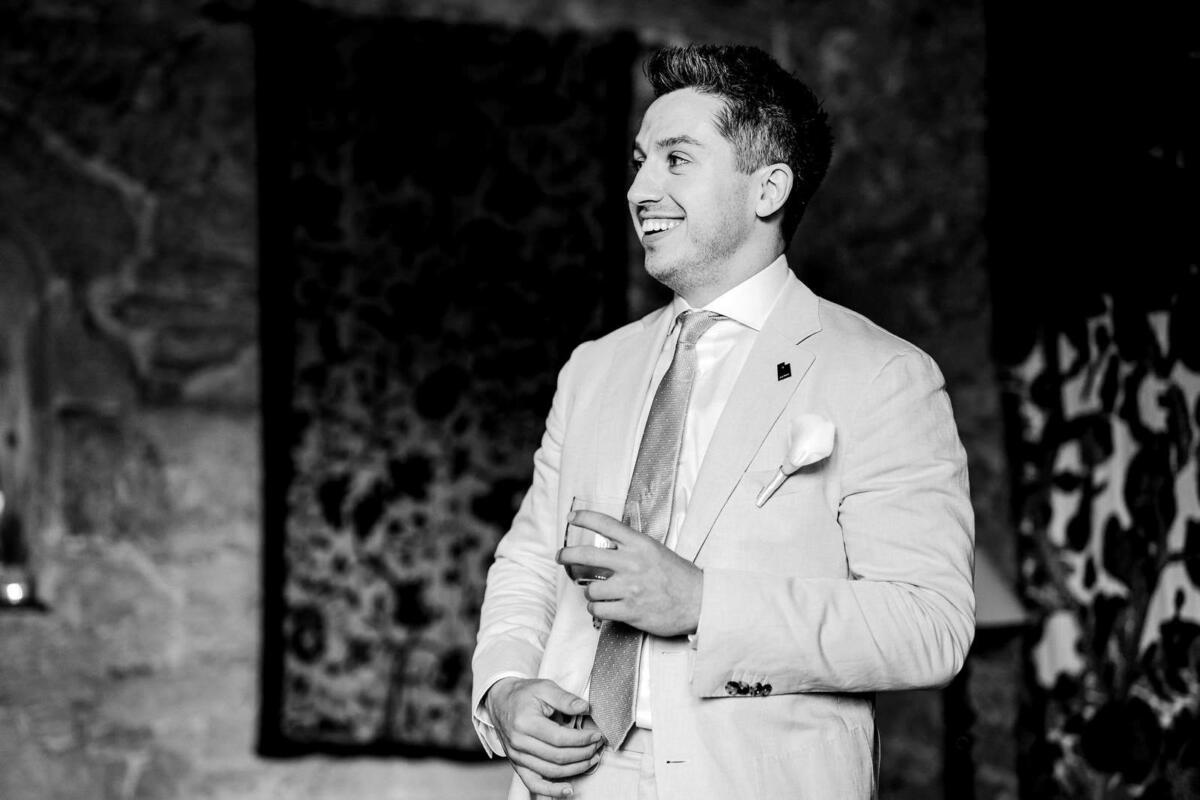 pengersick castle wedding photographer