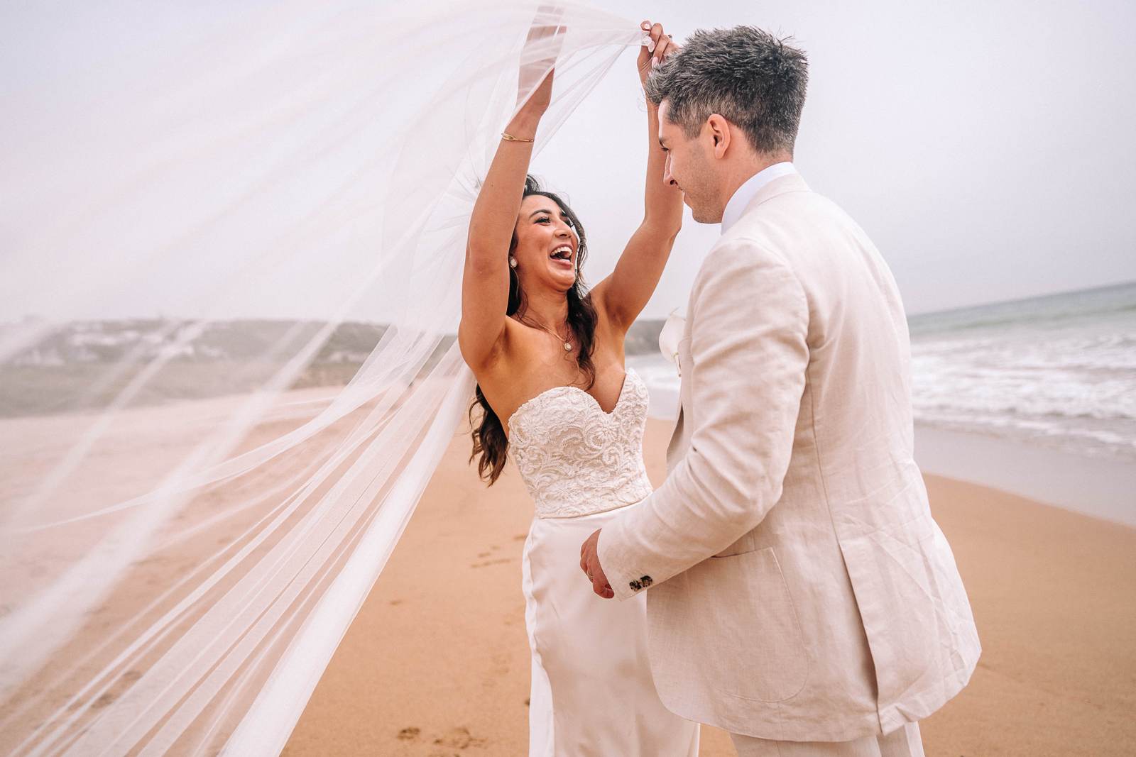 pengersick castle wedding photographer