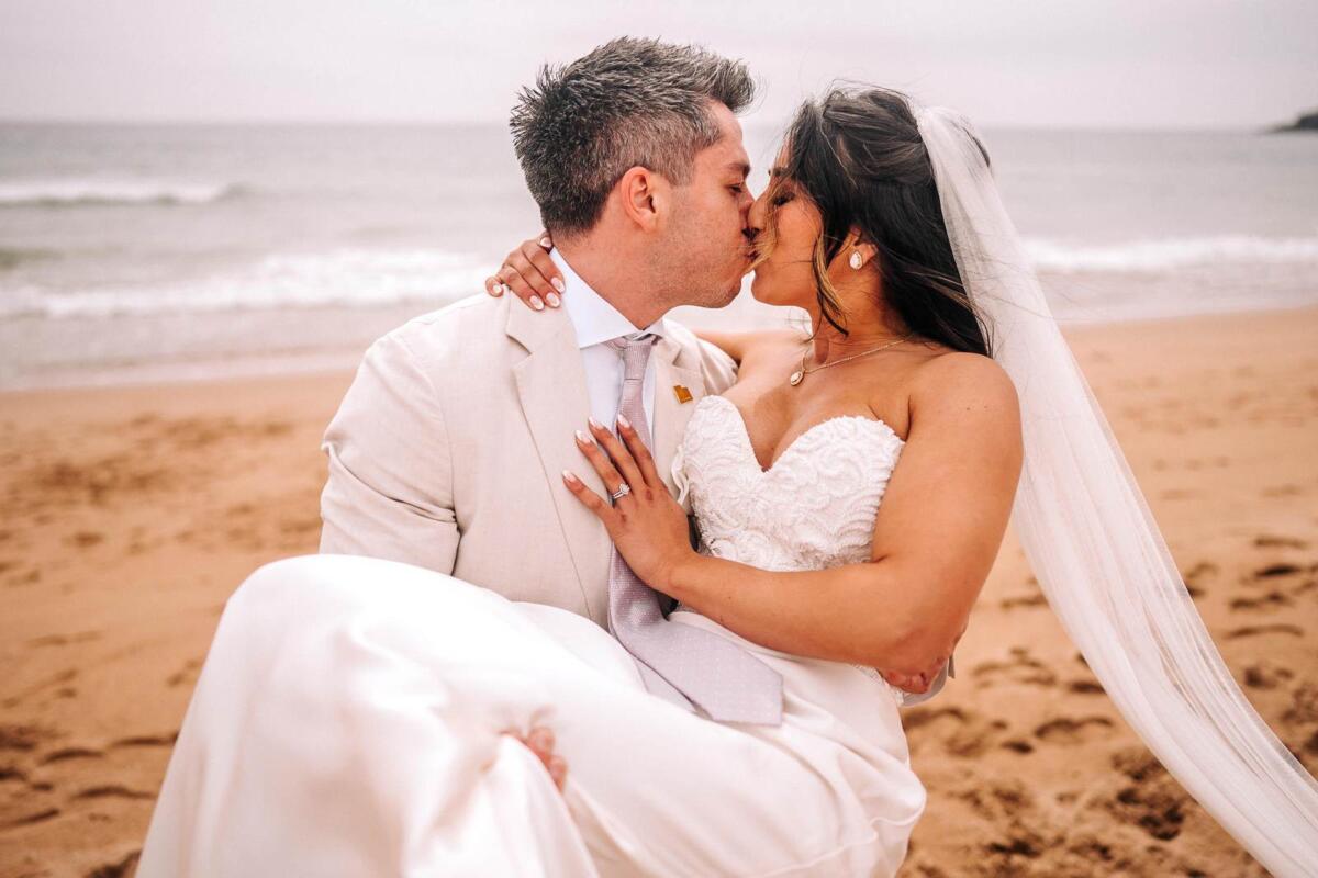pengersick castle wedding photographer