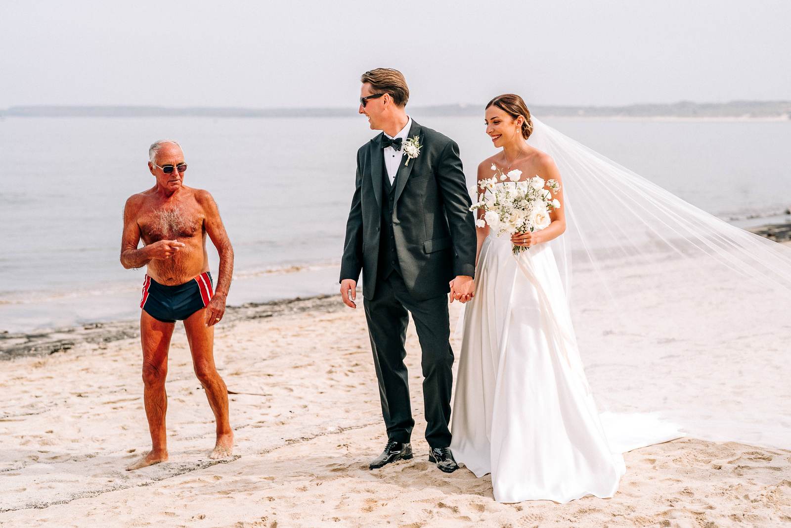 Carbis Bay Wedding Photography