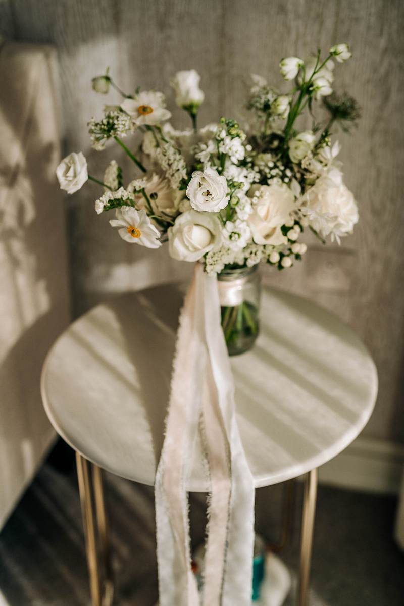 Carbis Bay Wedding Photography