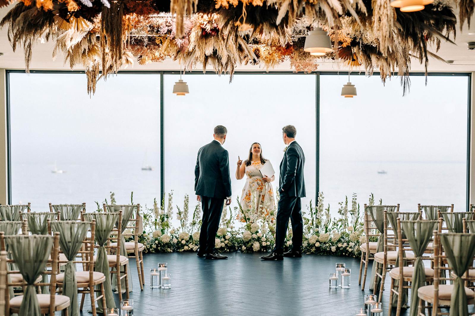 Carbis Bay Wedding Photography