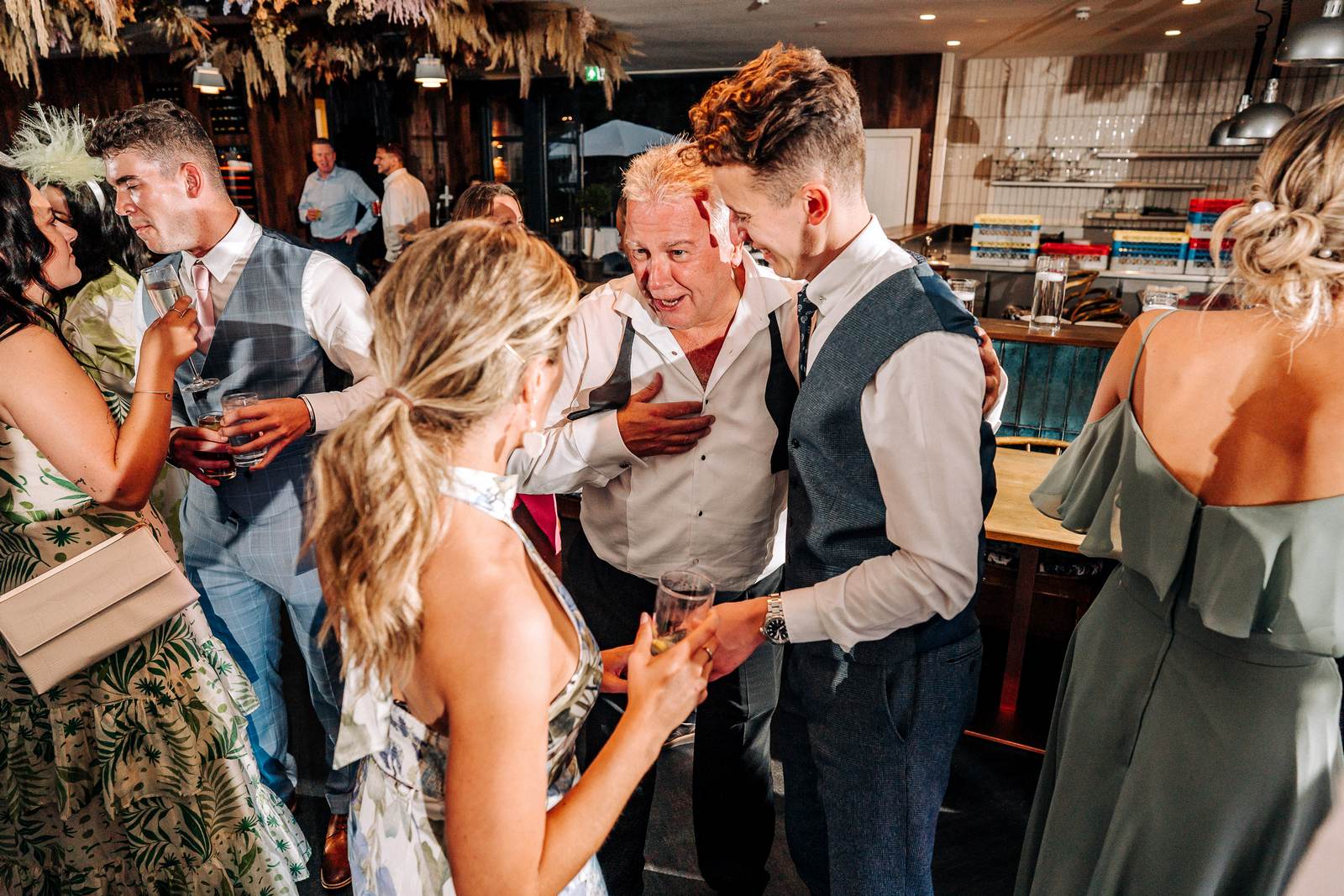 Carbis Bay Wedding Photography