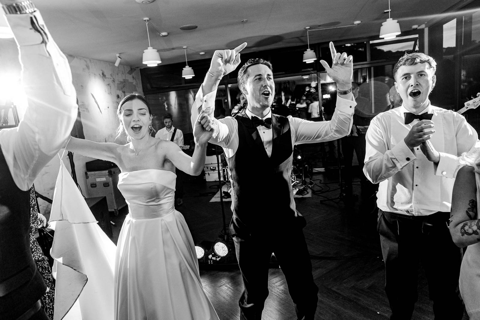 Carbis Bay Wedding Photography