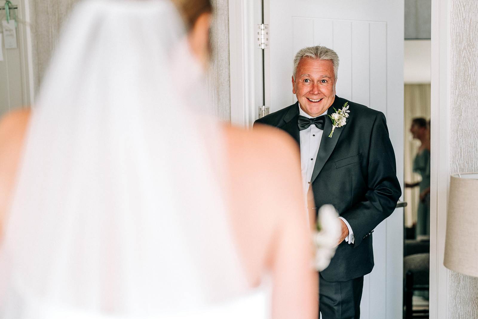 Carbis Bay Wedding Photography