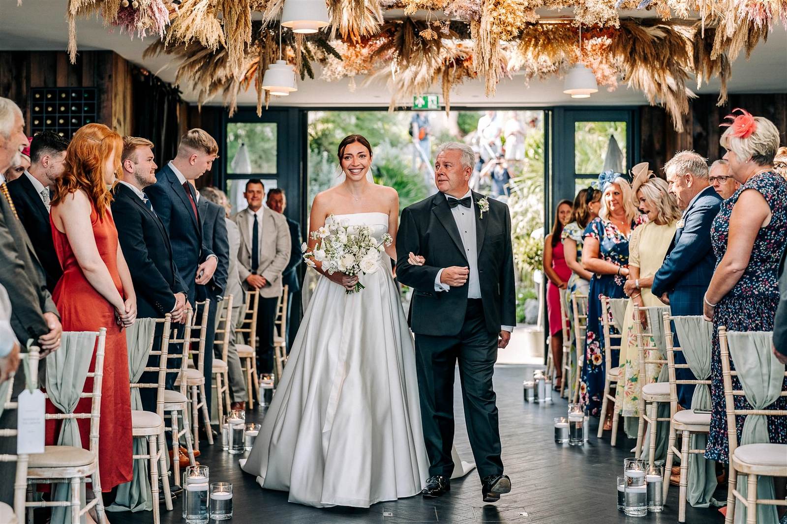 Carbis Bay Wedding Photography