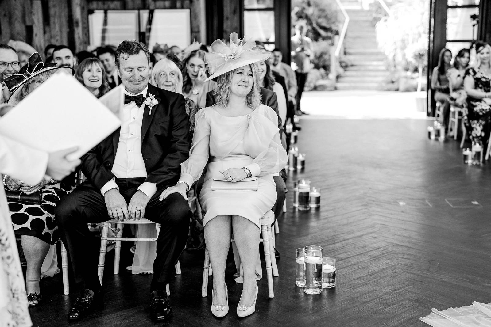 Carbis Bay Wedding Photography