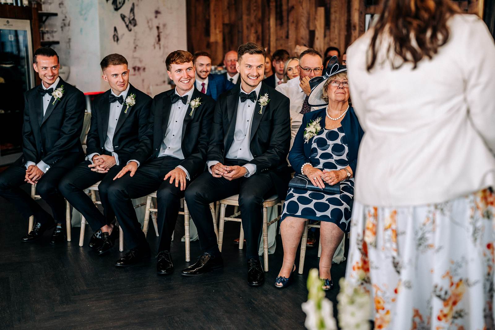 Carbis Bay Wedding Photography