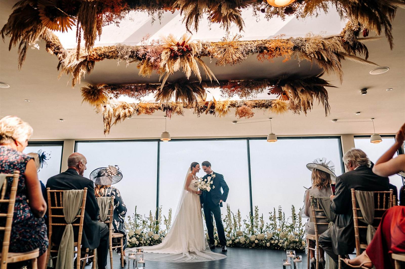 Carbis Bay Wedding Photography