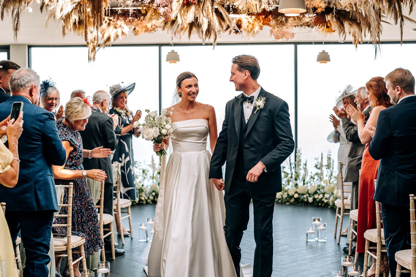 Carbis Bay Wedding Photography