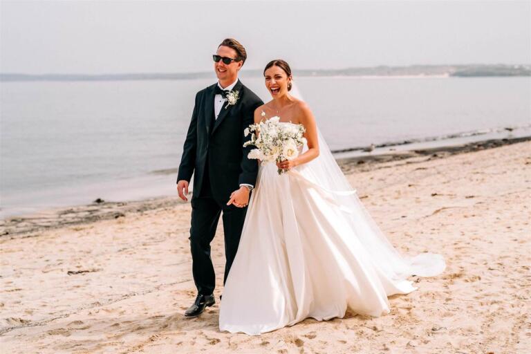 Carbis Bay Wedding Photography