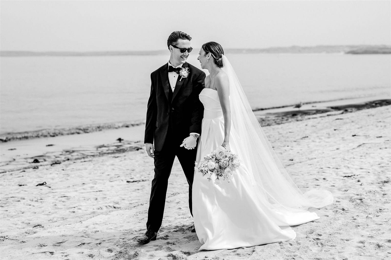 Carbis Bay Wedding Photography