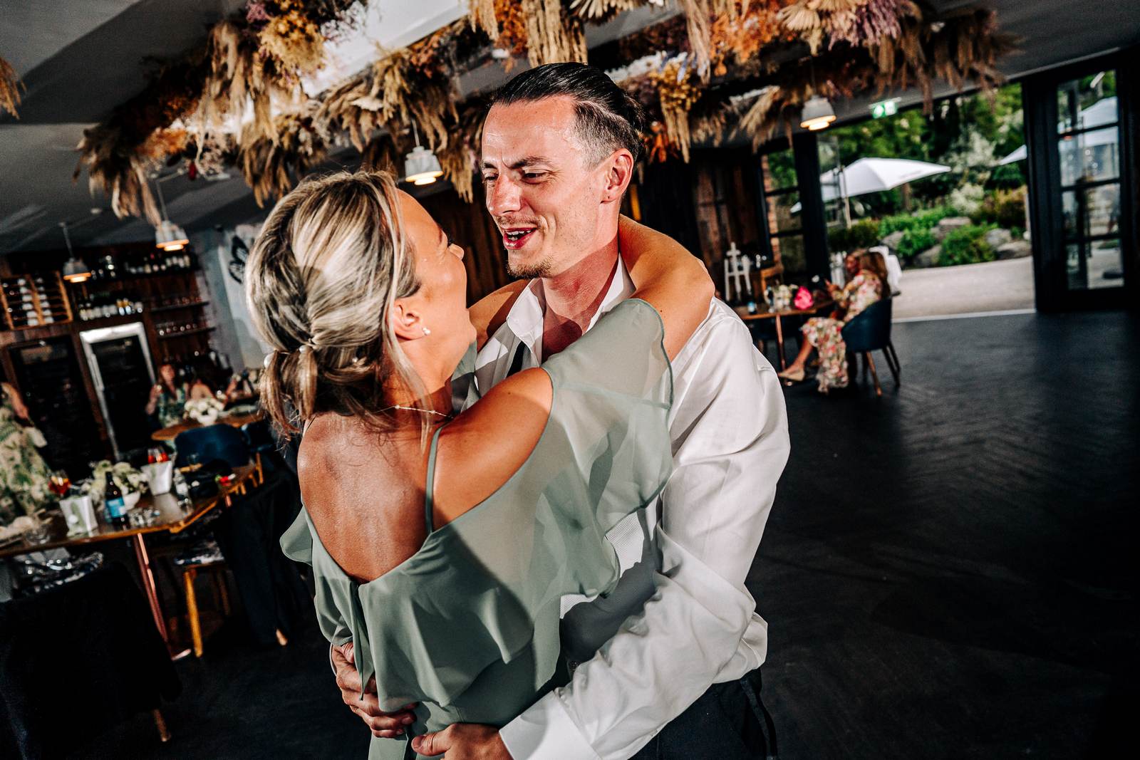 Carbis Bay Wedding Photography