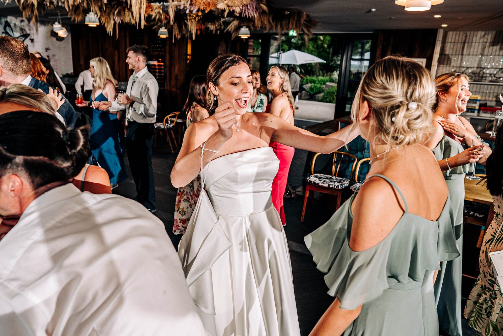 Carbis Bay Wedding Photography