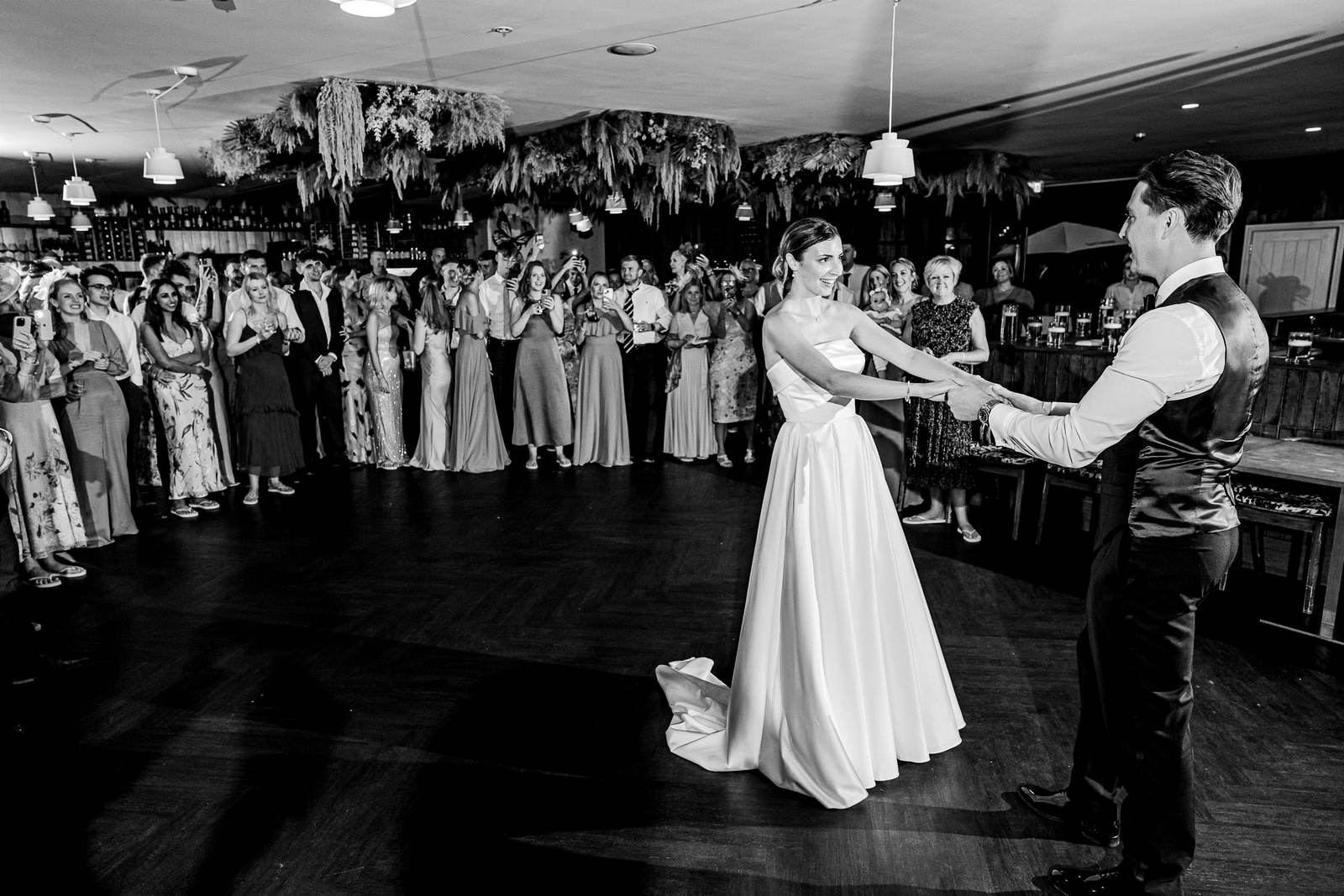 Carbis Bay Wedding Photography