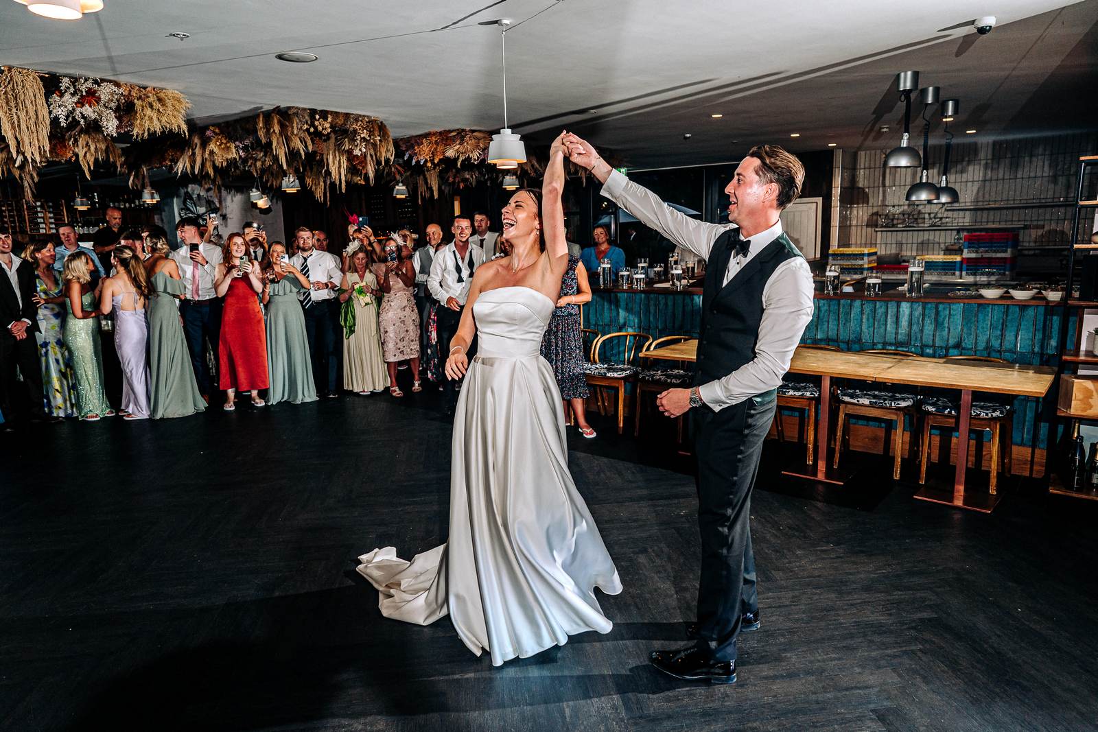 Carbis Bay Wedding Photography
