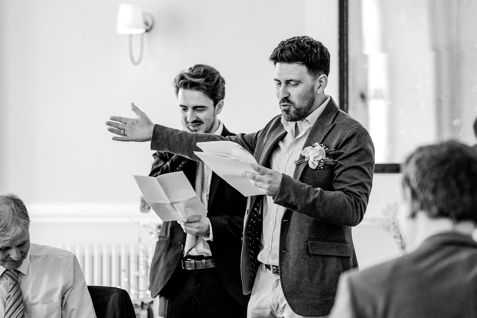 Fowey Harbour Hotel Wedding Photographer